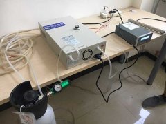 中國環(huán)境科學研究院廢水